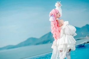 Cosplay Artistry: Stunning Character Transformations by Joyce and Dorothy - image 24