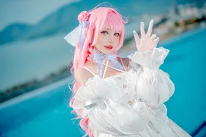 Cosplay Artistry: Stunning Character Transformations by Joyce and Dorothy - image 18