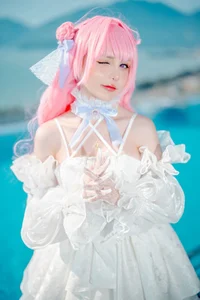 Cosplay Artistry: Stunning Character Transformations by Joyce and Dorothy - image 6