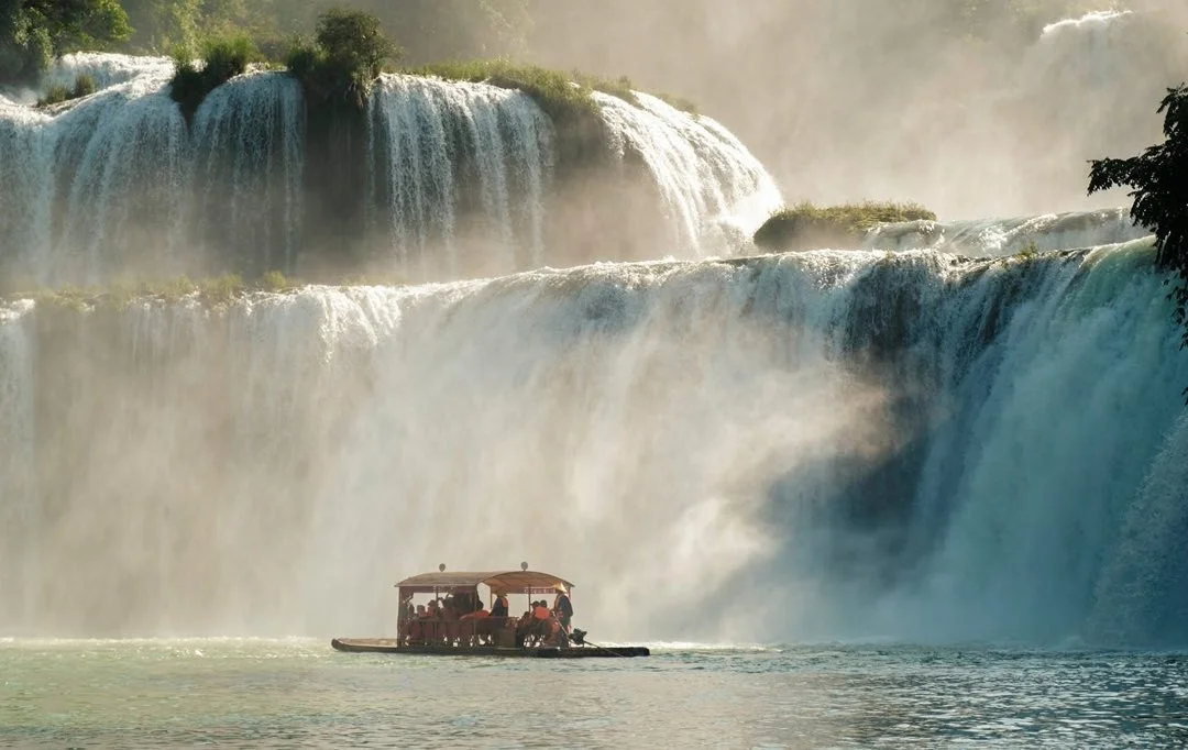 Traveling to Cao Bang in June: Explore the Breathtaking Beauty of Northern Vietnam