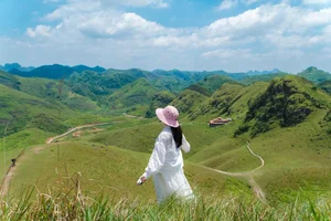 Traveling to Cao Bang in June: Explore the Breathtaking Beauty of Northern Vietnam - image 1