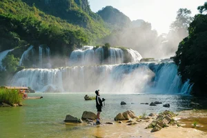 Traveling to Cao Bang in June: Explore the Breathtaking Beauty of Northern Vietnam - image 8