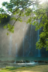 Traveling to Cao Bang in June: Explore the Breathtaking Beauty of Northern Vietnam - image 3