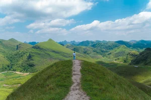 Traveling to Cao Bang in June: Explore the Breathtaking Beauty of Northern Vietnam - image 2