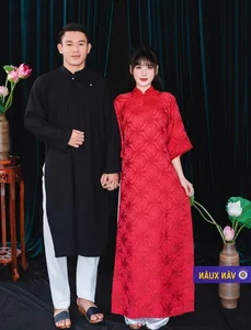 Hanoi FC Defender’s Wedding: A Stunning Celebration of Love and Style - image 7
