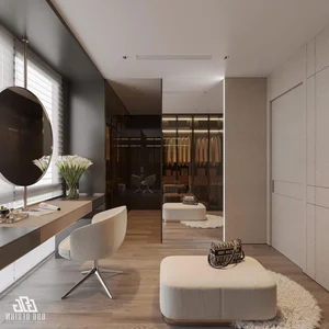 Luxurious 4-Story Villa Design: A Glimpse into the Elegant Home of Doan Van Hau and Doan Hai My - image 0