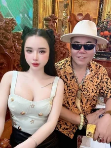 Inside the Luxurious Lifestyle and Elegance of the Nghe An Castle Heiress - image 0