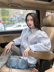Inside the Luxurious Lifestyle and Elegance of the Nghe An Castle Heiress - image 3