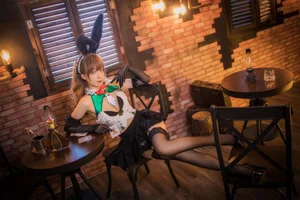 Elegant Monica-Inspired Vintage Glamour Photoshoot featuring Feng Jiang Jiang V in a Stunning Black Dress – High-Quality 32P Aesthetic Portrait Gallery - image 23
