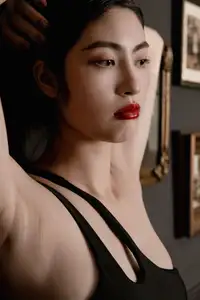 Captivating SUNNY in YiTuYu Vol.8657: An Alluring Art Language Collection - image 3