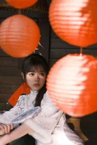 Sophisticated Style: YiTuYu Art Language Vol.6566 featuring Jinnnhao - image 9