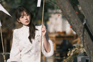 Sophisticated Style: YiTuYu Art Language Vol.6566 featuring Jinnnhao - image 14