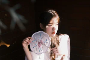 Sophisticated Style: YiTuYu Art Language Vol.6566 featuring Jinnnhao - image 11
