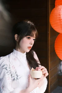 Sophisticated Style: YiTuYu Art Language Vol.6566 featuring Jinnnhao - image 6