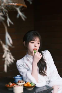 Sophisticated Style: YiTuYu Art Language Vol.6566 featuring Jinnnhao - image 24