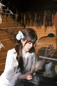 Sophisticated Style: YiTuYu Art Language Vol.6566 featuring Jinnnhao - image 12