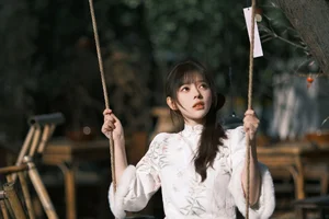 Sophisticated Style: YiTuYu Art Language Vol.6566 featuring Jinnnhao - image 4