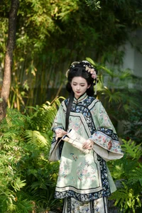 YiTuYu Art Language Vol.6523: Sweet Moments with Yi Da Kuai Dan Gao - image 20