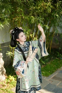 YiTuYu Art Language Vol.6523: Sweet Moments with Yi Da Kuai Dan Gao - image 27