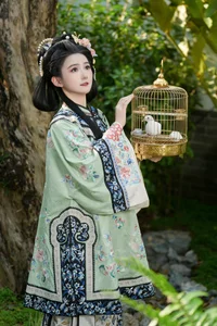 YiTuYu Art Language Vol.6523: Sweet Moments with Yi Da Kuai Dan Gao - image 15