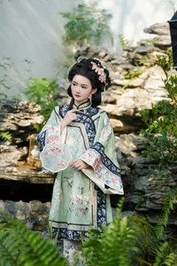 YiTuYu Art Language Vol.6523: Sweet Moments with Yi Da Kuai Dan Gao - image 17