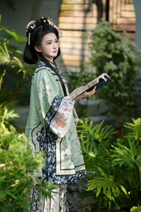YiTuYu Art Language Vol.6523: Sweet Moments with Yi Da Kuai Dan Gao - image 25