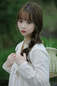 Art Language Vol.4551 Lin Ye Zhao Zhao - Exclusive YiTuYu Gallery - image 0