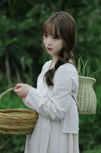 Art Language Vol.4551 Lin Ye Zhao Zhao - Exclusive YiTuYu Gallery - image 21