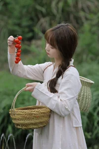 Art Language Vol.4551 Lin Ye Zhao Zhao - Exclusive YiTuYu Gallery - image 19
