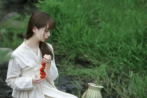 Art Language Vol.4551 Lin Ye Zhao Zhao - Exclusive YiTuYu Gallery - image 14