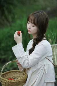 Art Language Vol.4551 Lin Ye Zhao Zhao - Exclusive YiTuYu Gallery - image 6