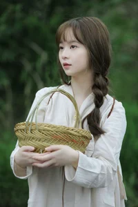 Art Language Vol.4551 Lin Ye Zhao Zhao - Exclusive YiTuYu Gallery - image 32