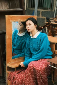 YiTuYu Art Language Vol.8111: Featuring Butterfly Sister (24P) - image 10