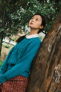 YiTuYu Art Language Vol.8111: Featuring Butterfly Sister (24P) - image 5