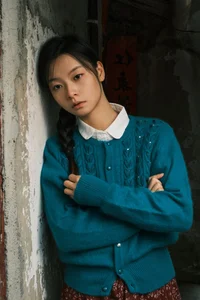 YiTuYu Art Language Vol.8111: Featuring Butterfly Sister (24P) - image 22