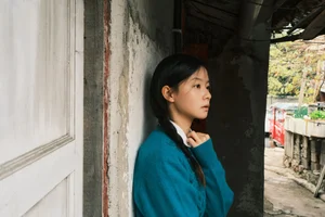 YiTuYu Art Language Vol.8111: Featuring Butterfly Sister (24P) - image 8