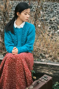 YiTuYu Art Language Vol.8111: Featuring Butterfly Sister (24P) - image 20