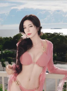 Stunning Beachwear Trends Inspired by Thailand’s Most Popular Car Models - image 9