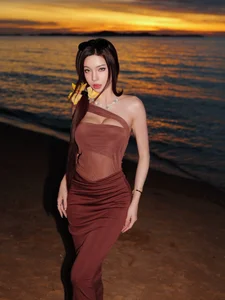 Stunning Beachwear Trends Inspired by Thailand’s Most Popular Car Models - image 1