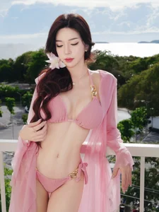 Stunning Beachwear Trends Inspired by Thailand’s Most Popular Car Models - image 8