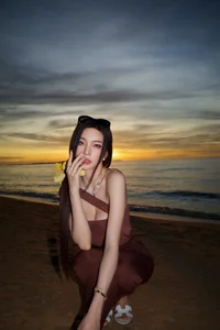 Stunning Beachwear Trends Inspired by Thailand’s Most Popular Car Models - image 5