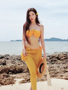 Stunning Beachwear Trends Inspired by Thailand’s Most Popular Car Models - image 0