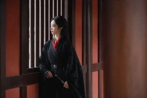 YiTuYu Art Language Vol.7629 Hui Hui: A Contemporary Take on Classical Beauty - image 9