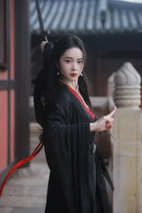 YiTuYu Art Language Vol.7629 Hui Hui: A Contemporary Take on Classical Beauty - image 22