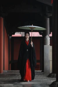 YiTuYu Art Language Vol.7629 Hui Hui: A Contemporary Take on Classical Beauty - image 17