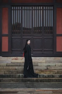 YiTuYu Art Language Vol.7629 Hui Hui: A Contemporary Take on Classical Beauty - image 23