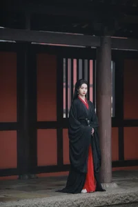 YiTuYu Art Language Vol.7629 Hui Hui: A Contemporary Take on Classical Beauty - image 19