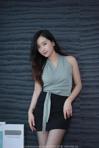 Exquisite Portraiture: IESS SXJ No.1720 featuring the Graceful Xiao Jie - image 26