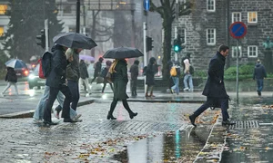 Life in the City Where it Rains 240 Days Every Year - image 4