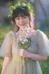 Bold and Artistic: YiTuYu Art Language Vol.6551 Bu Kun Ni Ni - image 9